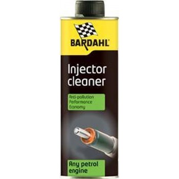 Bardahl Fuel Injector Reiniger (benzine reiniger)
