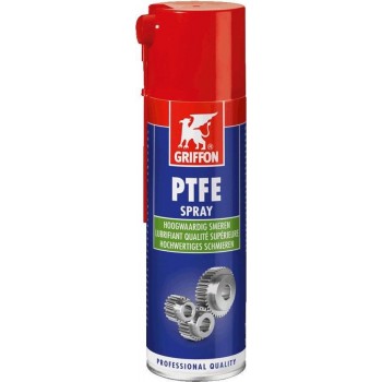 Griffon PTFE spray TF 089 - 300 ml.
