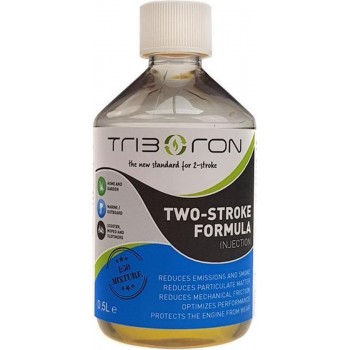 Triboron 2-takt Injection 500ml
