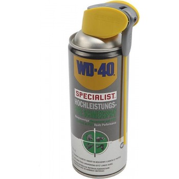 WD-40 Smeerspray met PTFE 400 ml