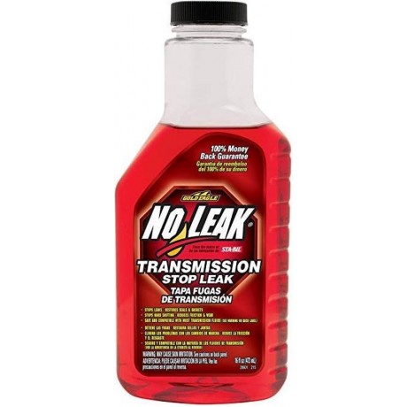 NO LEAK transmission stop leak - 473ml