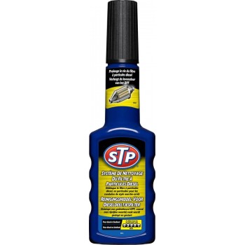 STP DPF Cleaner 200 ml