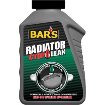 Bar's Leaks Radiator Stop Leak 200ml