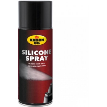 Kroon siliconen spray 400ml