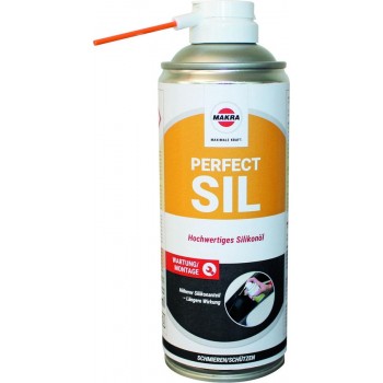 Makra Perfect-Sil - siliconenspray