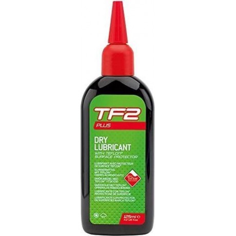 TF2 dry lubricant with Teflon® 75ml