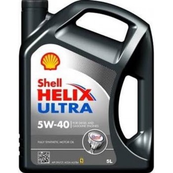 Shell Helix Ultra 5W40 5L