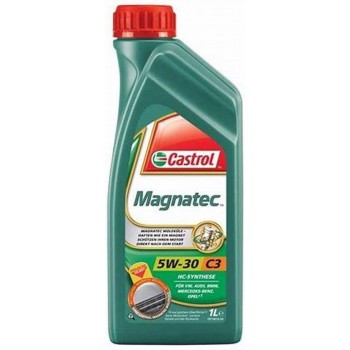 Castrol magnatec 5w-30 1 liter