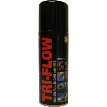 TRI-FLOW smeermiddel met PTFE - 200ml