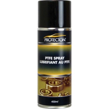 Protecton PTFE spray 400ml