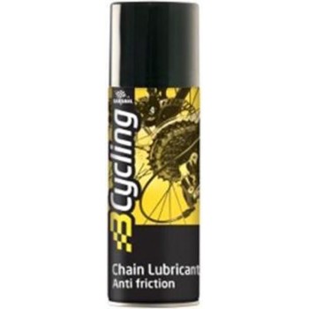 BCycling Chain Lubricant Anti Friction - 200ml