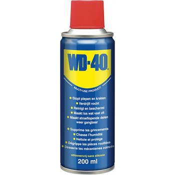 WD-40 31302 Multispray 200ml
