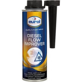 Diesel Flow Improver 250ML