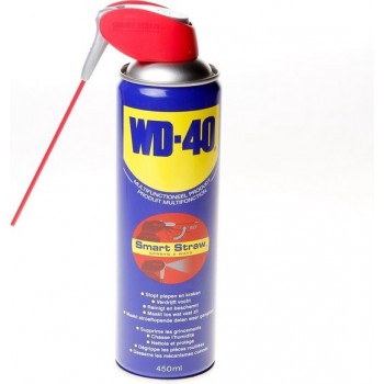 WD-40 Smeermiddel smart 450ml