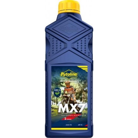 PUTOLINE MX7 2-TAKT