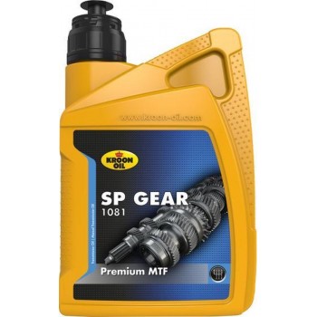 Kroon-Oil SP Gear 1081 1L