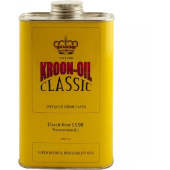 KROON OIL | 1 L blik Kroon-Oil Classic Gear LS 90