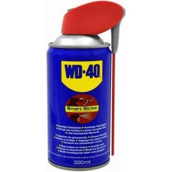 WD-40 Smeermiddel smart multispray 300ml