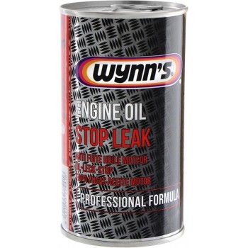 Wynns Engine Oil Stop Leak 325ML Olie Lekkage stop