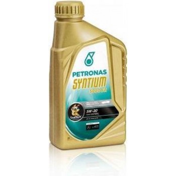 1L Petronas Syntium 5000 FR 5W20 - motorolie