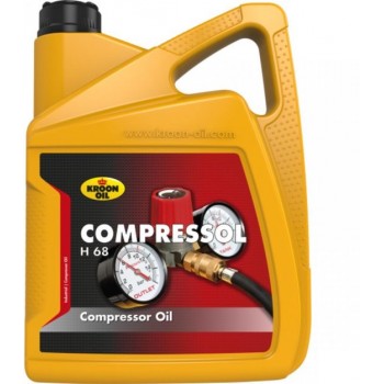 Kroon-Oil Compressol H68 5L