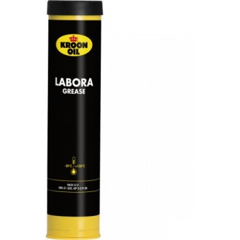 Kroon-Oil Labora grease 400 gram