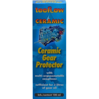 Tecflow Ceramic Gear Protector - Keramische Versnellingsbak Beschermer