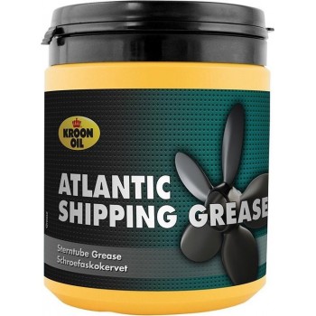 Kroon Oil Schroefaskokervet Atlantic Ship Grease 600 Gram