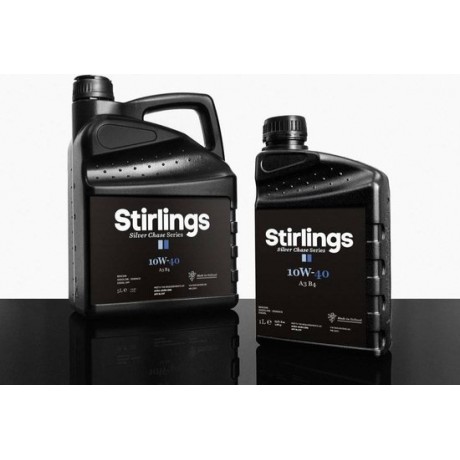 STIRLINGS 10W40  A3/B4  1 liter