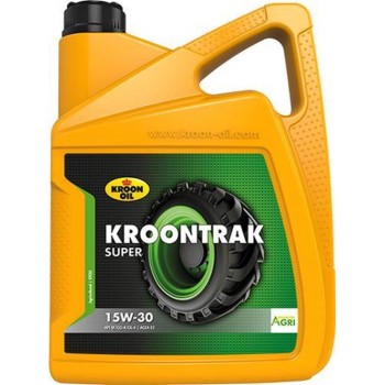 Kroon-Oil Kroontrak Super 15W30 5L