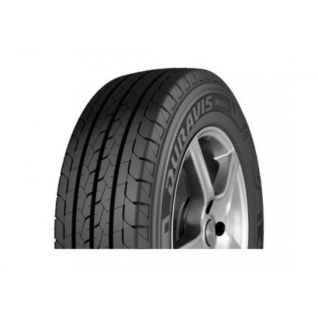 Bridgestone Duravis R 660 215/75 R16 116R
