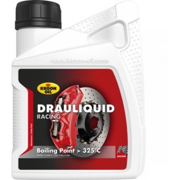 KROON OIL | 500 ml flacon Kroon-Oil Drauliquid Racing