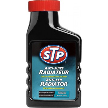 STP - Radiator Stoplek 300 ml