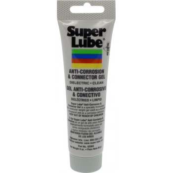 Super Lube anti-corrosie gel - 85 gram tube