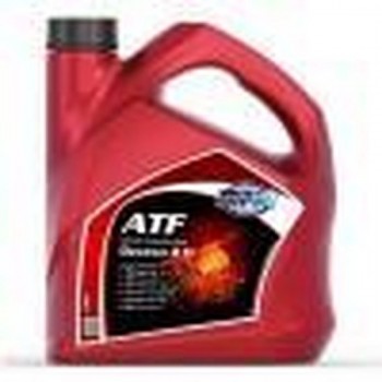 Atf olie dexron llD - 4 liter