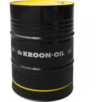 Kroon-Oil 2T Super - 10219 | 208 L vat