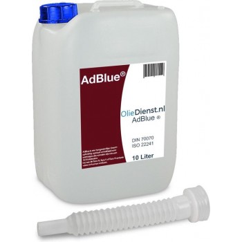AdBlue 10 Liter