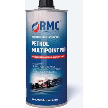 Petrol Multipoint Pro