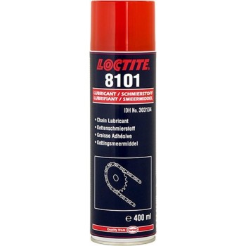 Loctite 8101 Kettingolie (400 ml)