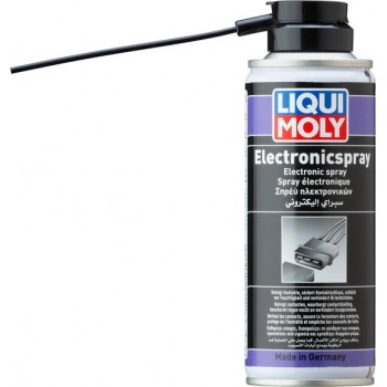 Liqui Moly Electronic Spray 200 ml
