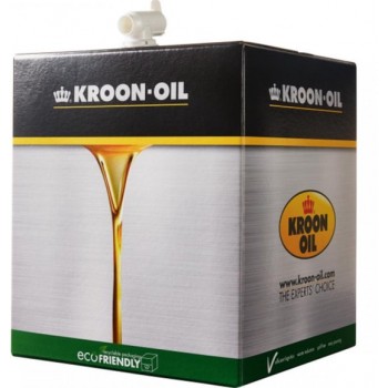 KROON OIL | 20 L BiB Kroon-Oil Dieselfleet MSP      15W-40
