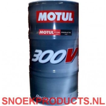 Motul 300V Competition 15W50 - 60 Liter
