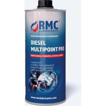 Diesel Multipoint Pro