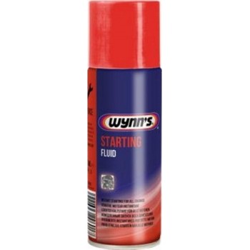 Wynn's Starting Fluid