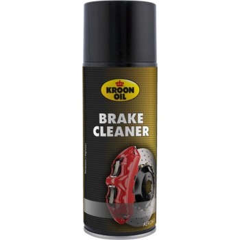 Kroon-Oil Brake Cleaner Caerosol 400Ml