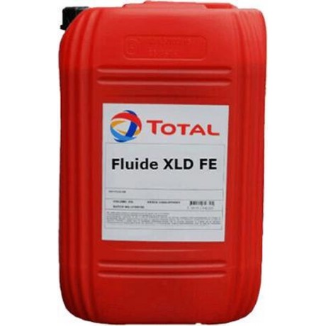 Total Fluide XLD FE  20 liter