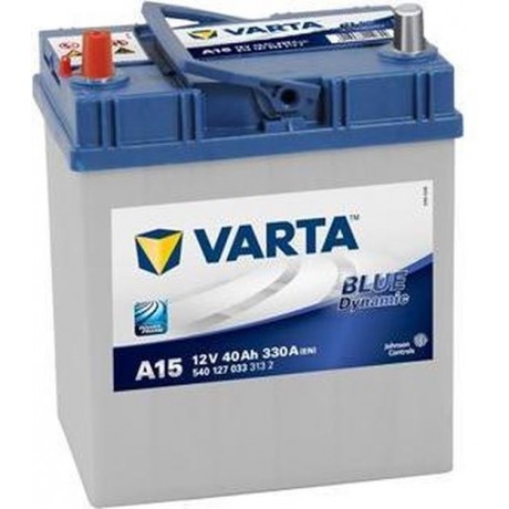 Varta Blue Dynamic A15 - 5401270333132