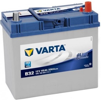 Varta Blue Dynamic B32 - 5451560333132 Startaccu