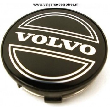 Volvo S40 naafdoppen 59mm 30638643 - set van 4