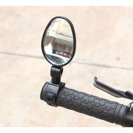 Achteruitkijkspiegel fietsen – fietsaccessoires